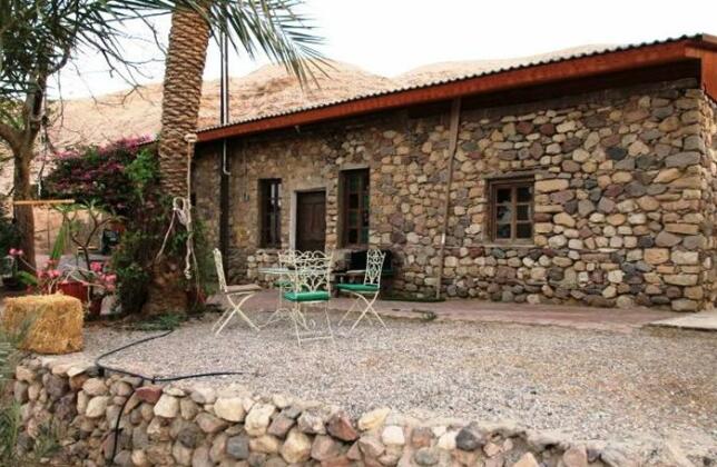 Williams House Eilat - Photo3