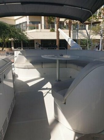 Xclusive air conditioned 22m Luxury Yacht