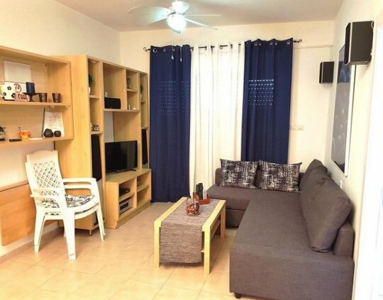 Zimmer-Eilat - Photo4