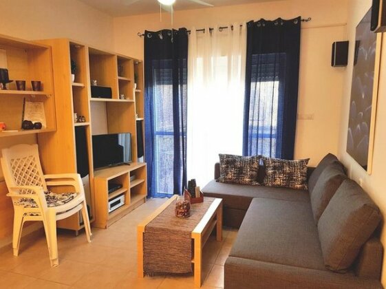 Zimmer-Eilat - Photo5