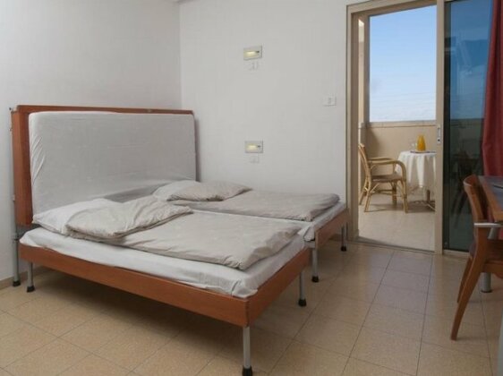 HI - Massada Hostel - Photo4