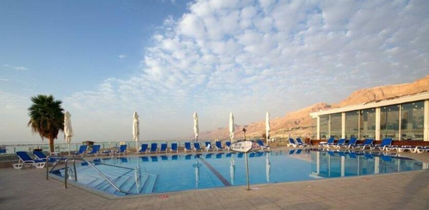 Hodhamidbar Resort & Spa Hotel - Photo3