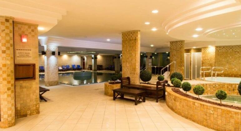 Hodhamidbar Resort & Spa Hotel - Photo5