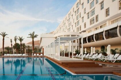 Isrotel Ganim Hotel Dead Sea