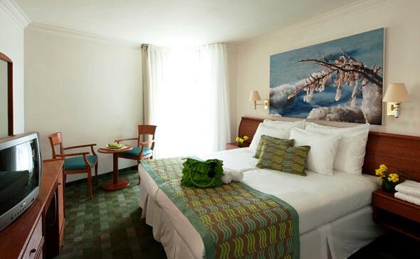 Oasis Dead Sea Hotel - Photo5