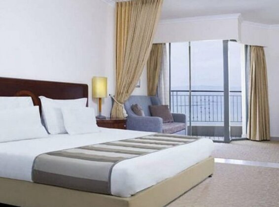 Royal Hotel Dead Sea - Photo5