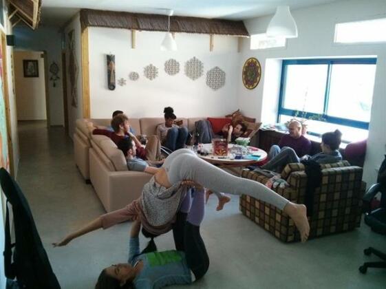 Golan Heights Hostel - Photo3