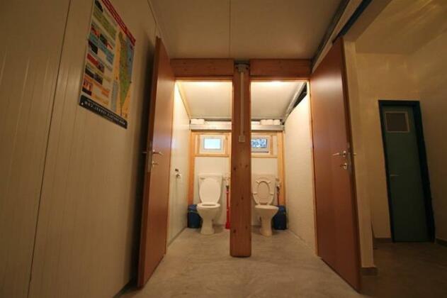 Golan Heights Hostel - Photo4