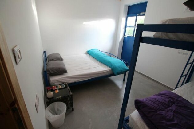 Golan Heights Hostel - Photo5