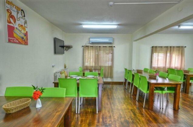 Odem Country Lodging - Photo2