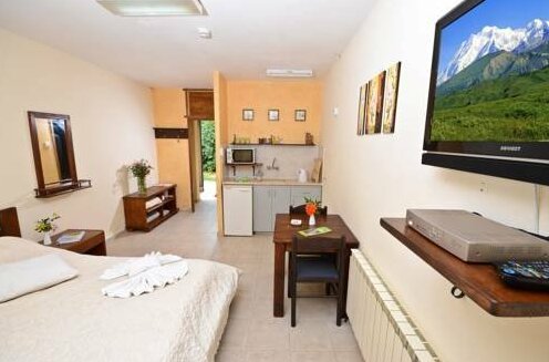 Odem Country Lodging - Photo4