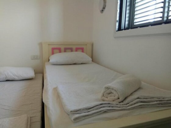 Village stay in Golan Heights - Photo4