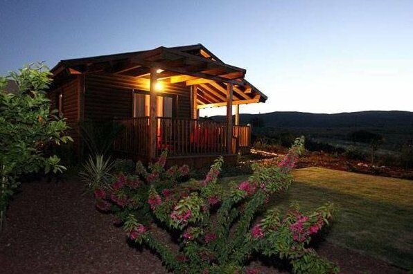 Cabin Eretz Ha-Kineret - Photo2