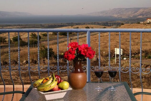 Cabin Eretz Ha-Kineret - Photo4