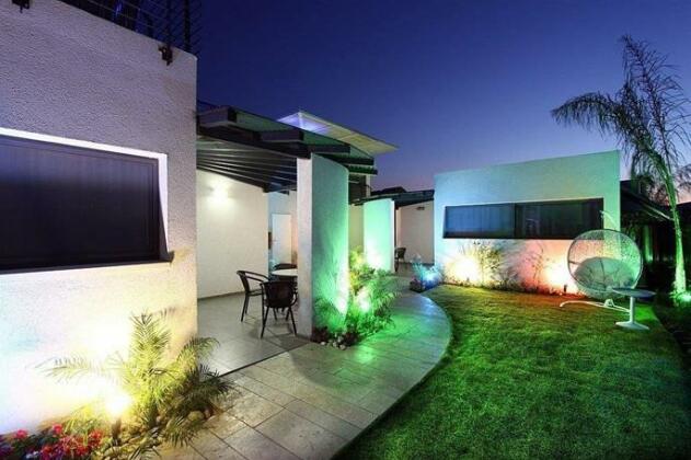 Dream Suites Joseph - Photo2