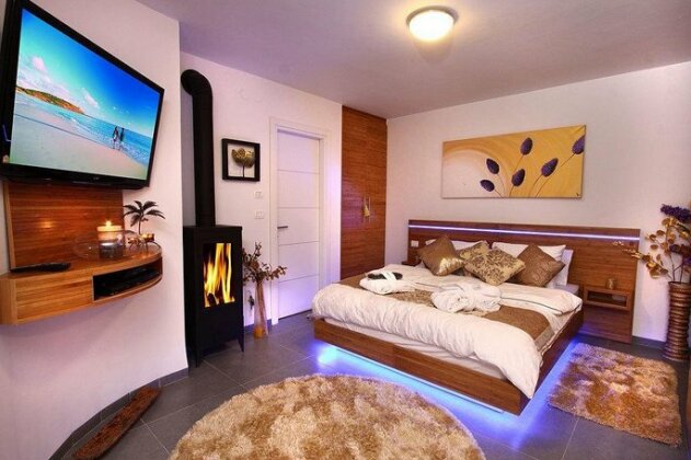 Dream Suites Joseph - Photo4