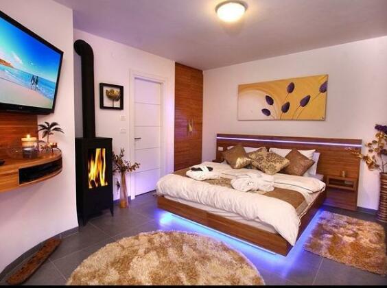 Dream Suites Joseph - Photo5