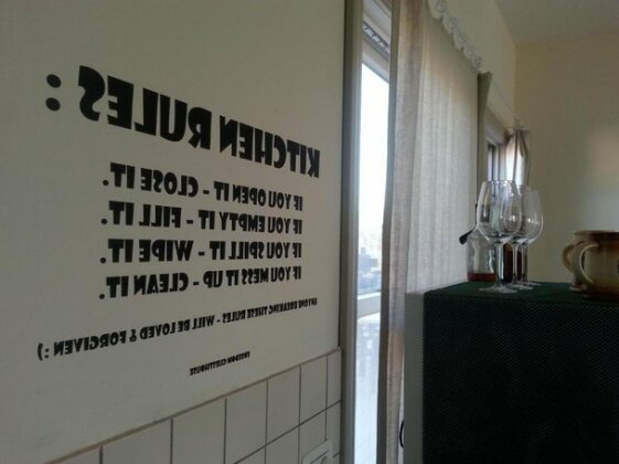 Freedom Guesthouse - Photo4