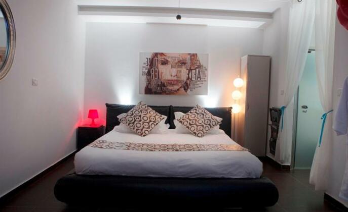 Villa V Culinary Holiday Resort - Photo3