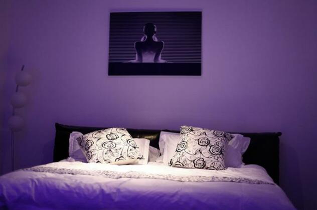 Villa V Culinary Holiday Resort - Photo4