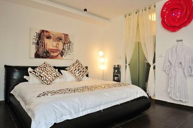 Villa V Culinary Holiday Resort - Photo5