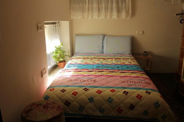 Ahuzat Shaul - Apartment - Photo2