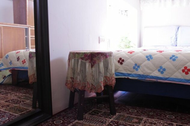 Ahuzat Shaul - Apartment - Photo4