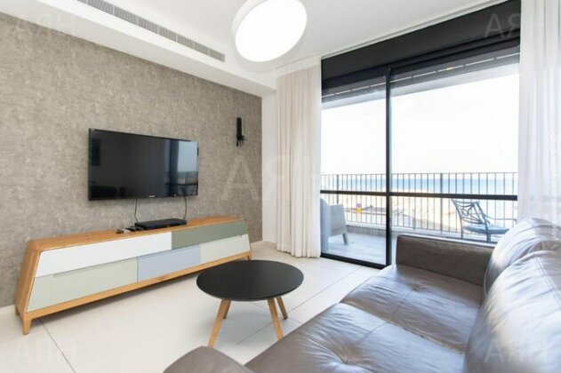 A Lovely Apartment a Few Meters From The Sea - Photo2