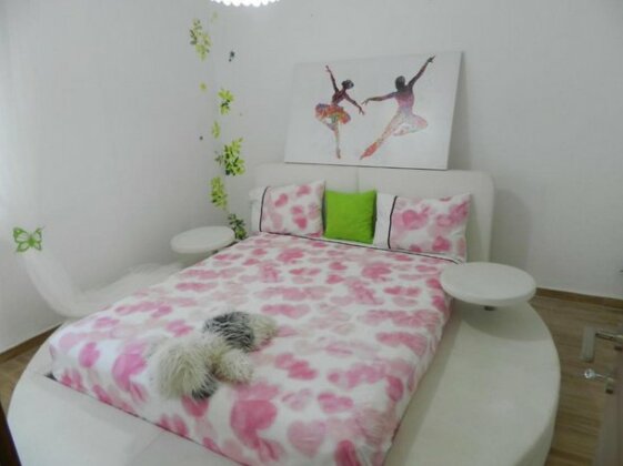 Alexsea Apartment - Photo2