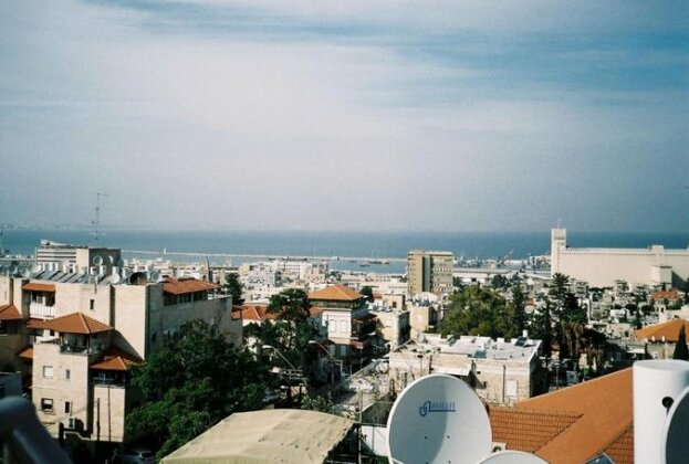 Apartment Haifa