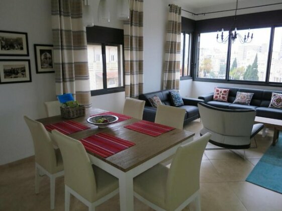 Apartment Haifa - Photo3