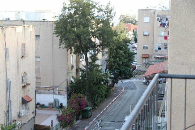 Apartments With Sea View Haifa