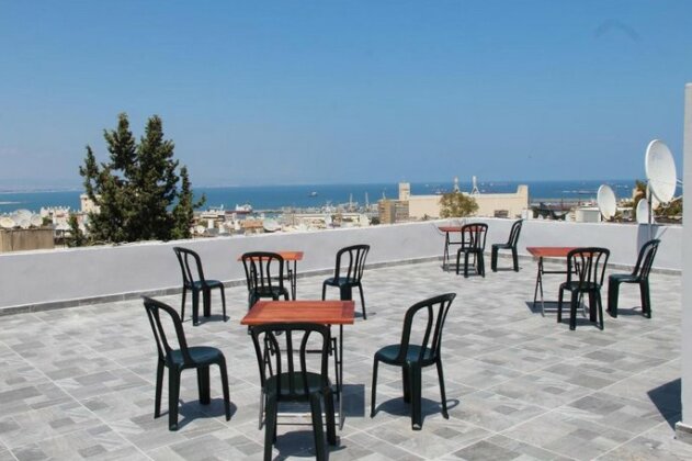 Apartments With Sea View Haifa - Photo2