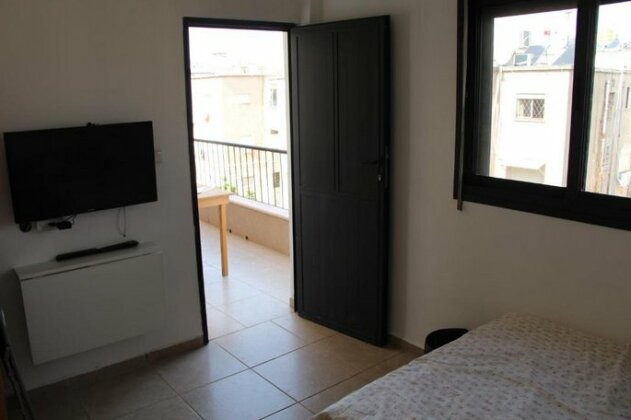 Apartments With Sea View Haifa - Photo4