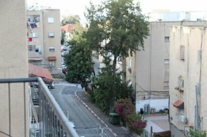 Apartments With Sea View Haifa
