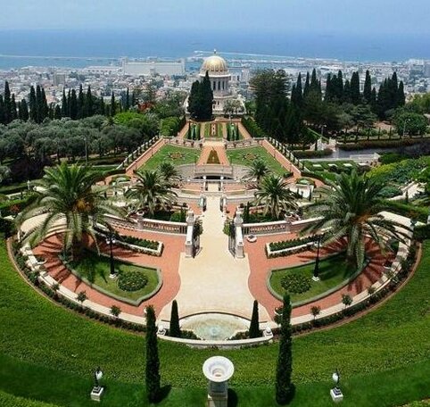 Best central place Haifa - Akko - Beach