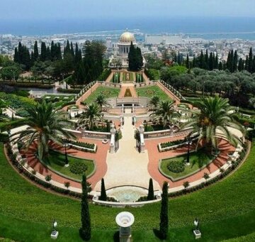 Best central place Haifa - Akko - Beach