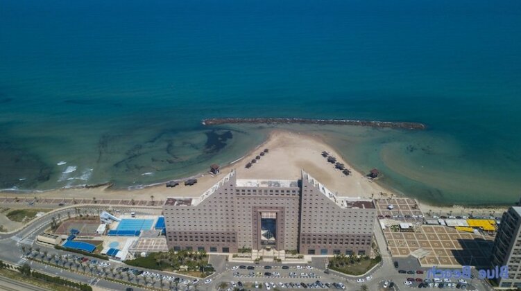 Blue Beach Apartment Haifa - Photo2