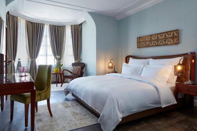 Carmella Boutique Hotel - Photo4