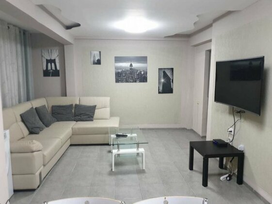 Comfort Apartments Haifa - Photo2