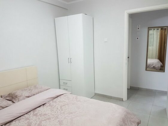 Comfort Apartments Haifa - Photo3