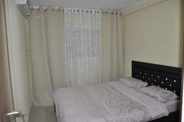 Comfort Apartments Haifa - Photo4