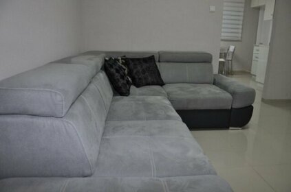 Comfort Apartments Haifa
