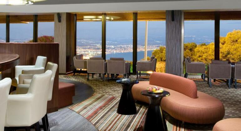 Dan Panorama Haifa Hotel - Photo2