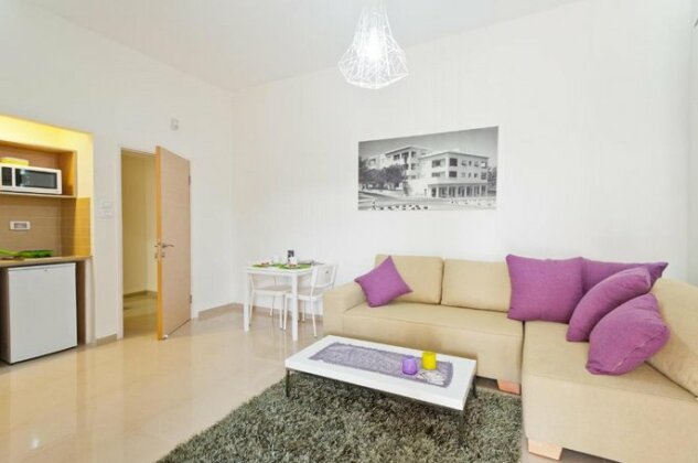 Eshkol Housing Haifa -Executive Apartments - Photo3