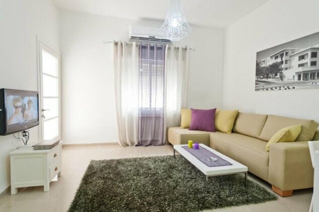 Eshkol Housing Haifa -Executive Apartments - Photo4
