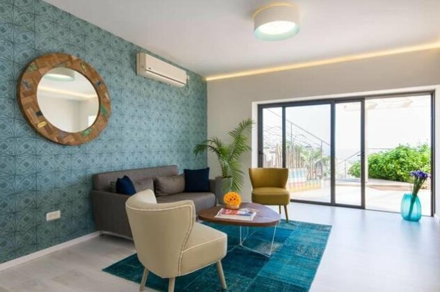 Eshkol Housing Haifa - Wallenberg Suits Complex - Photo3