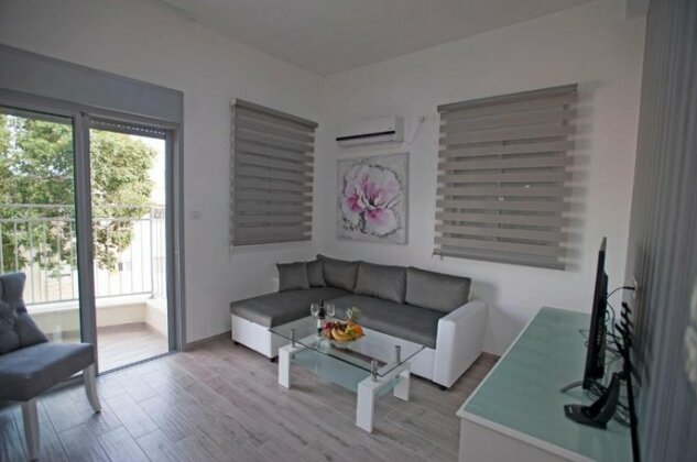 Galil View Apartment Haifa - Photo2