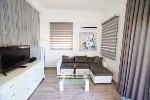 Galil View Apartment Haifa - Photo3