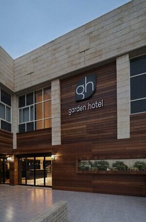 Garden Hotel Haifa
